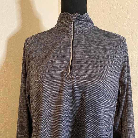 Champion Athletic Half Zip Jacket - Picture 2 of 7